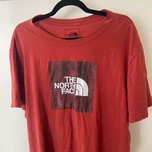 The North Face T-Shirt XL